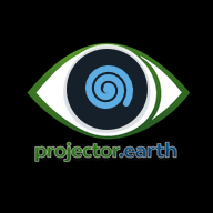 Clickable weather on the Whole Earth
